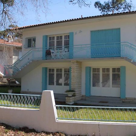 Ronce-Les-Bains - Appartement 1Er Etage Gauche - 90M De La Plage 外观 照片