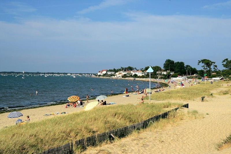Ronce-Les-Bains - Appartement 1Er Etage Gauche - 90M De La Plage 外观 照片