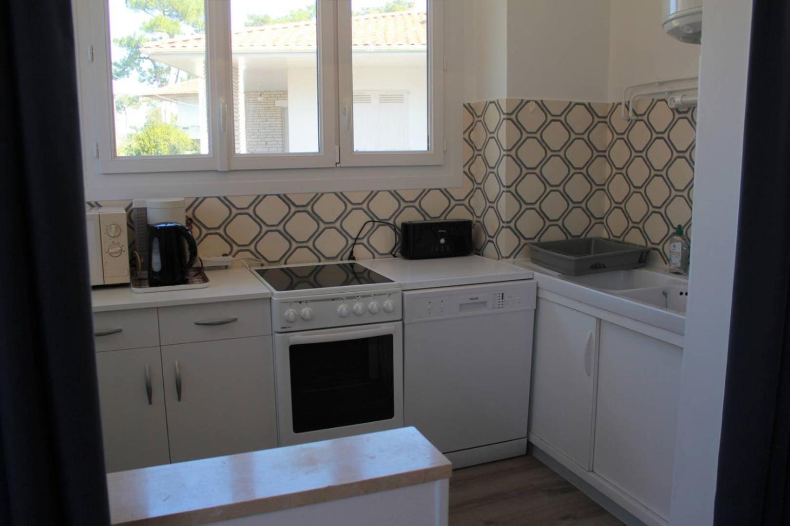 Ronce-Les-Bains - Appartement 1Er Etage Gauche - 90M De La Plage 外观 照片