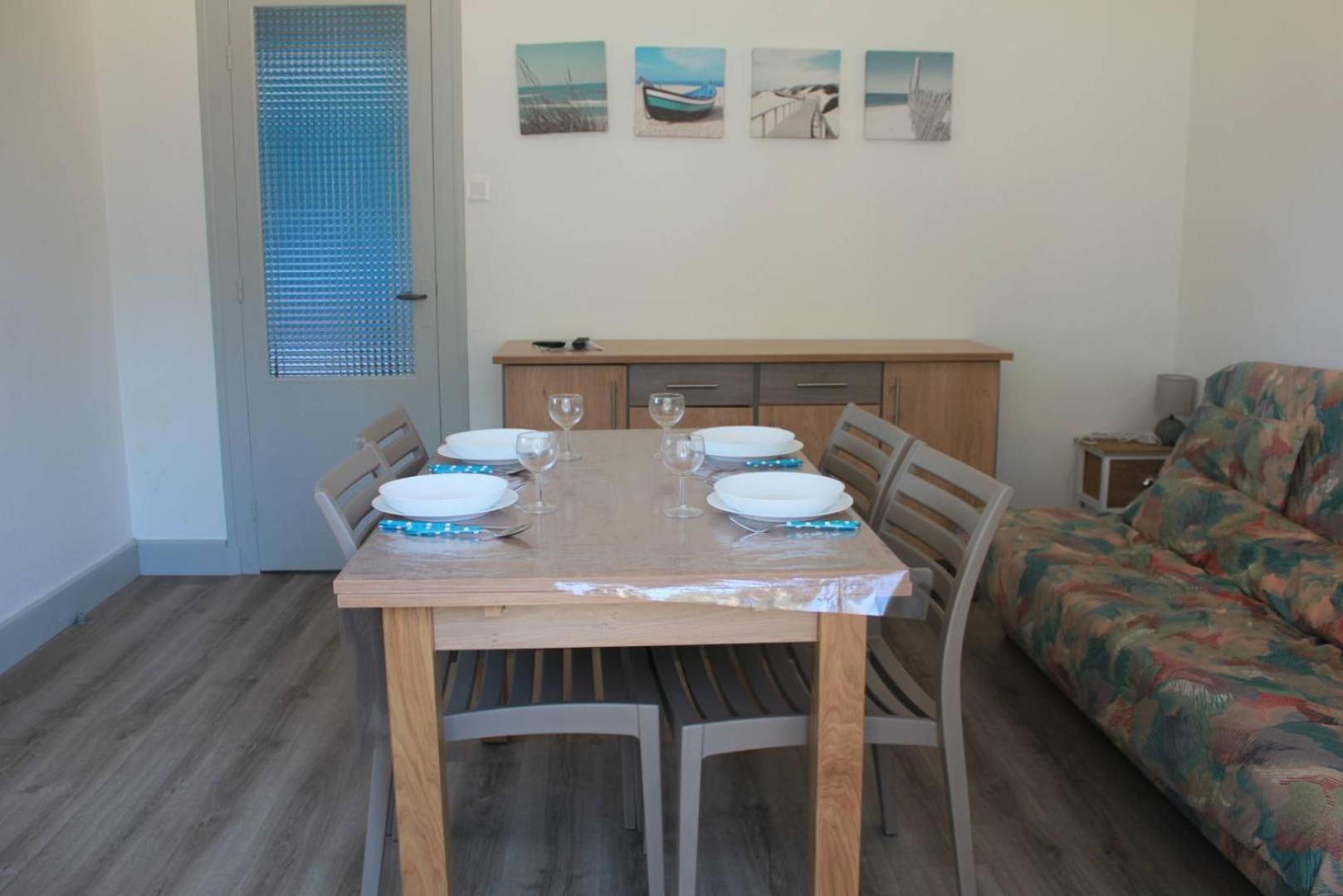 Ronce-Les-Bains - Appartement 1Er Etage Gauche - 90M De La Plage 外观 照片