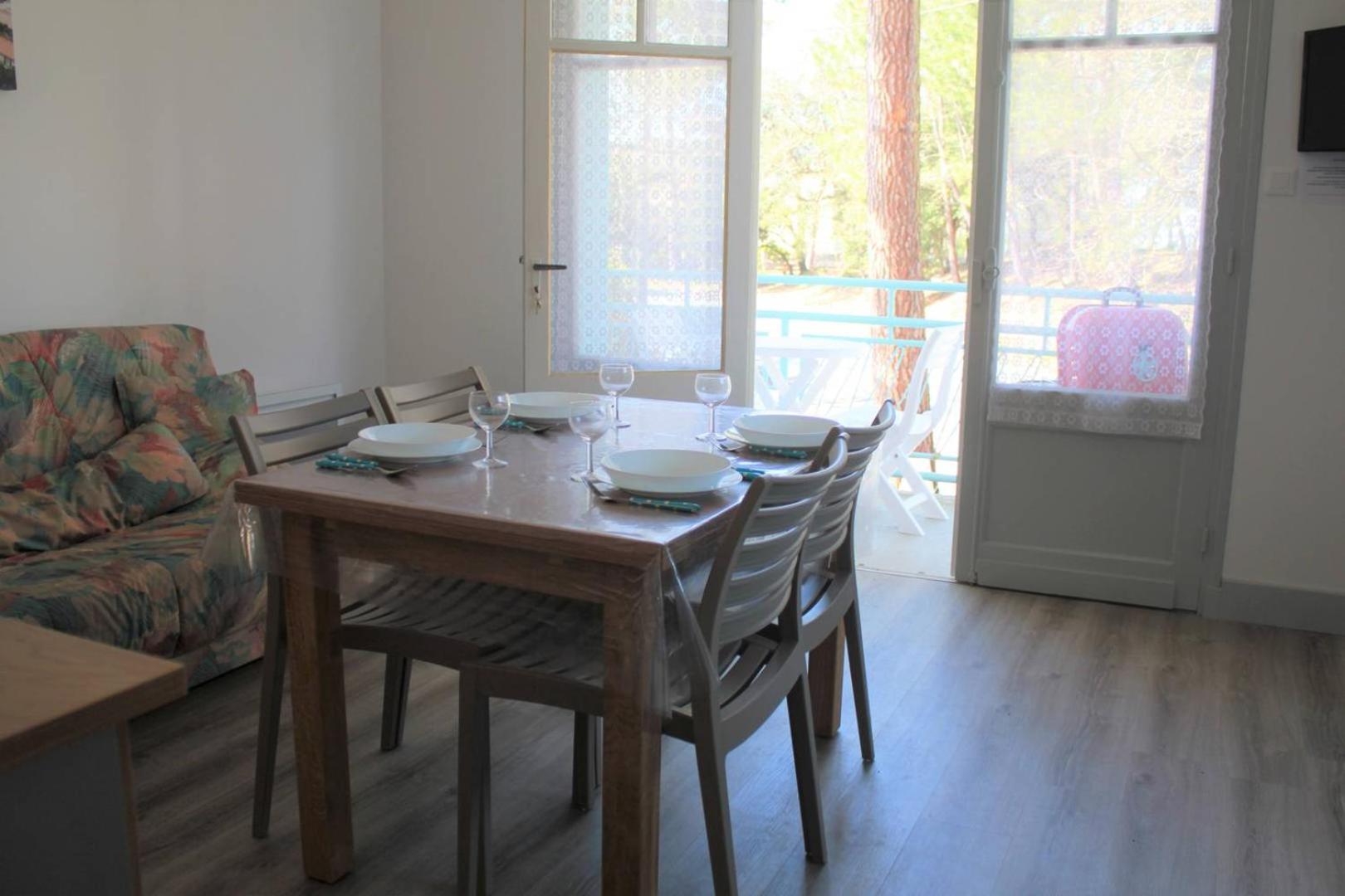 Ronce-Les-Bains - Appartement 1Er Etage Gauche - 90M De La Plage 外观 照片