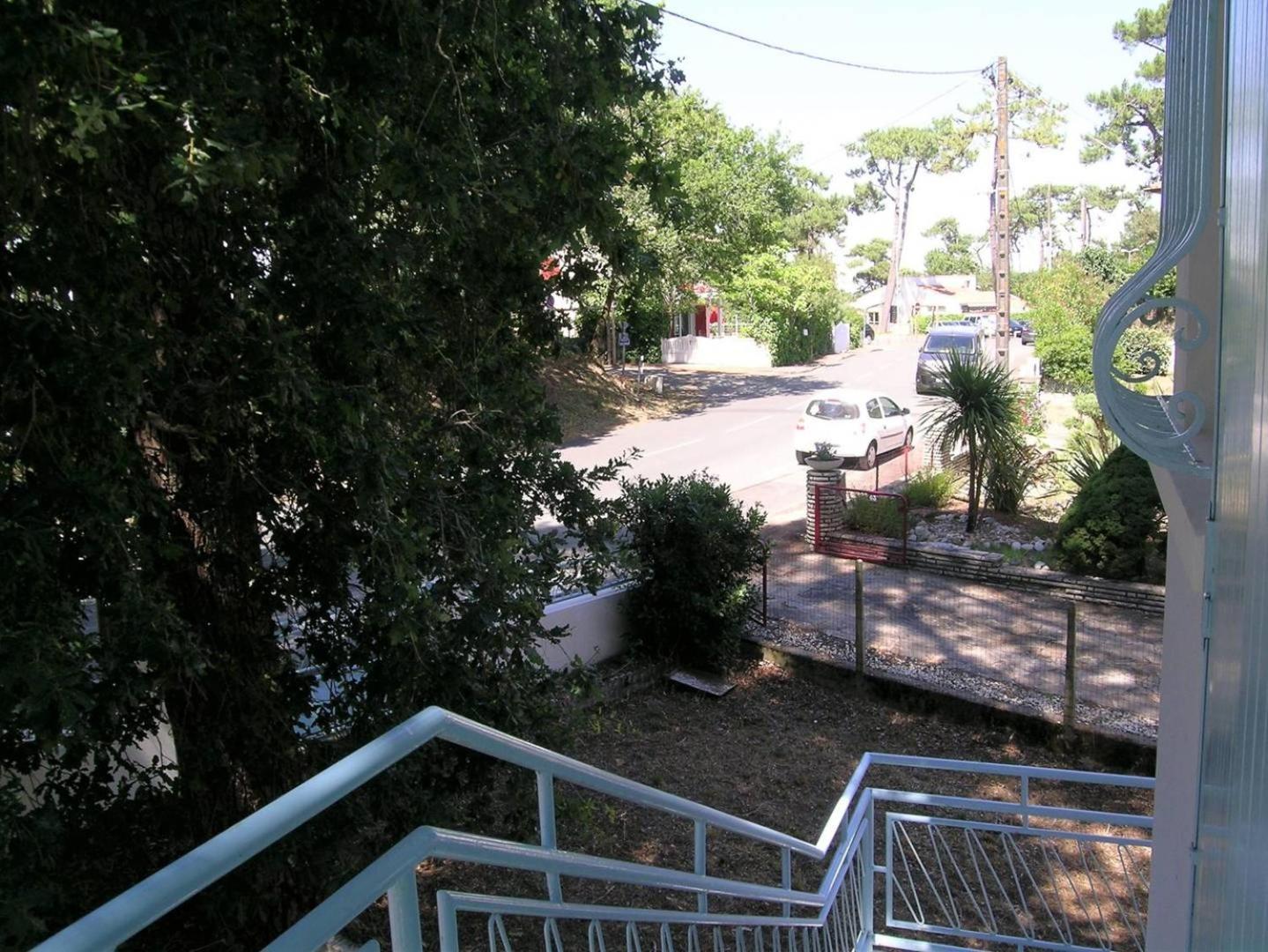 Ronce-Les-Bains - Appartement 1Er Etage Gauche - 90M De La Plage 外观 照片