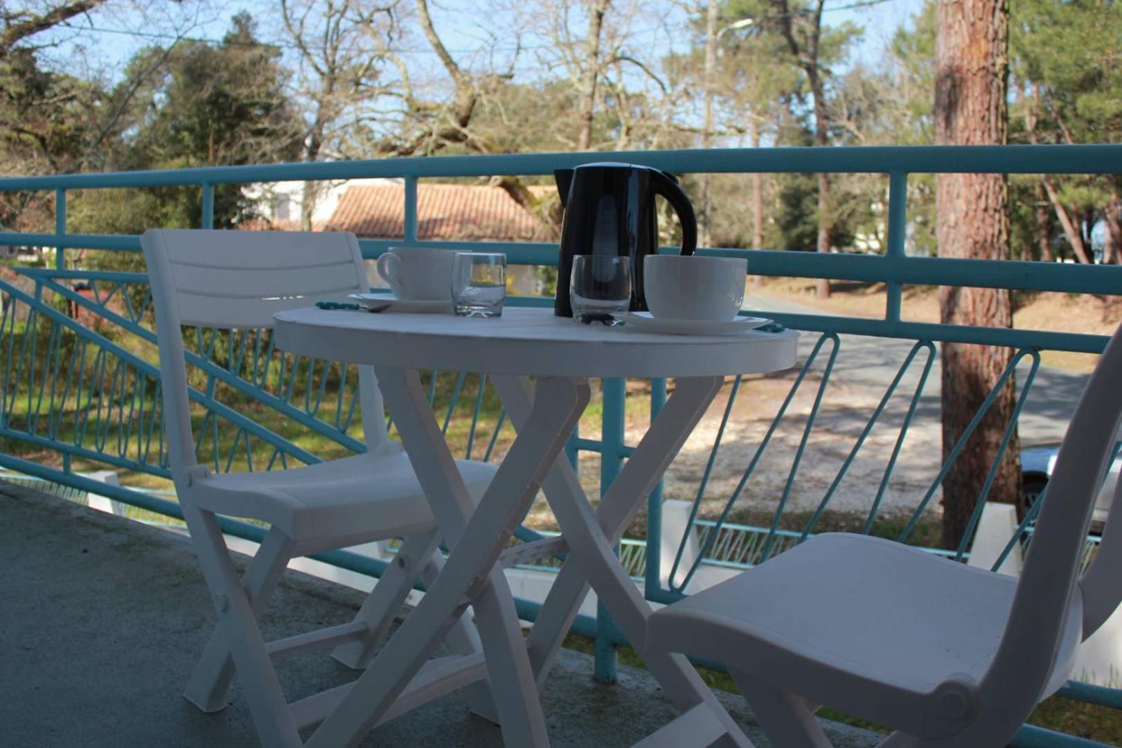 Ronce-Les-Bains - Appartement 1Er Etage Gauche - 90M De La Plage 外观 照片