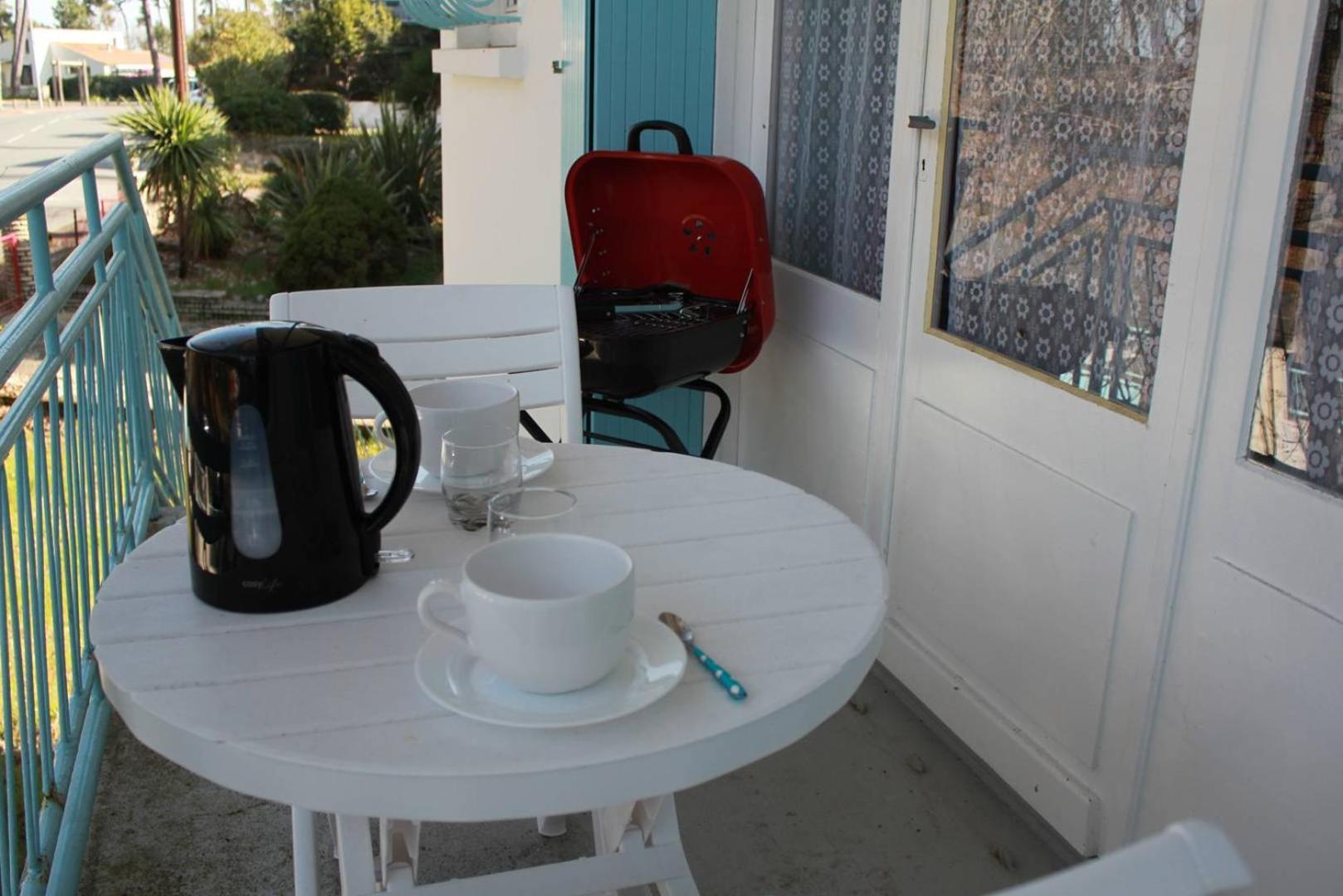 Ronce-Les-Bains - Appartement 1Er Etage Gauche - 90M De La Plage 外观 照片